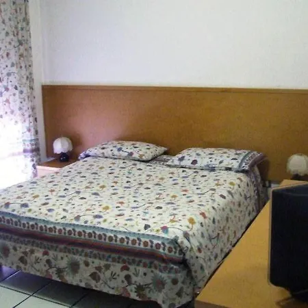 Hotelverbania Hotel Sabaudia